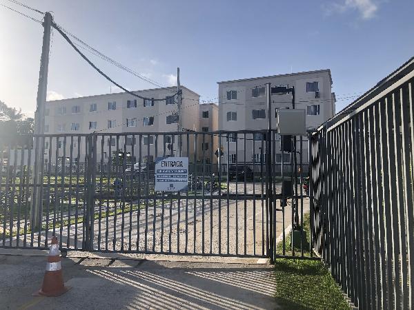 Apartamento da Caixa em CAMACARI / BA - 8787713741388