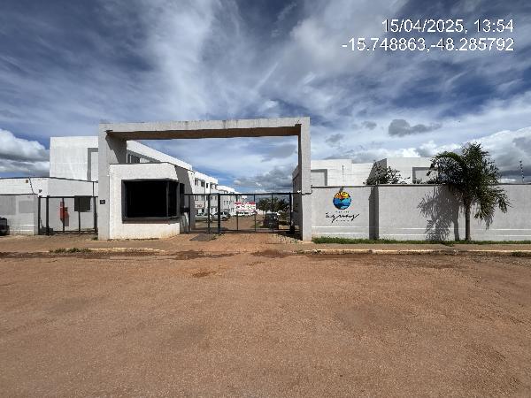 Imóvel da Caixa em AGUAS LINDAS DE GOIAS / GO - 8787713742848