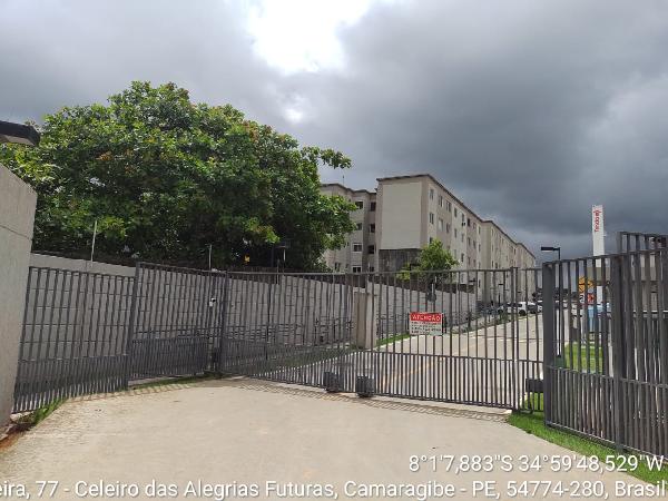 Imóvel da Caixa em CAMARAGIBE / PE - 8787713796310