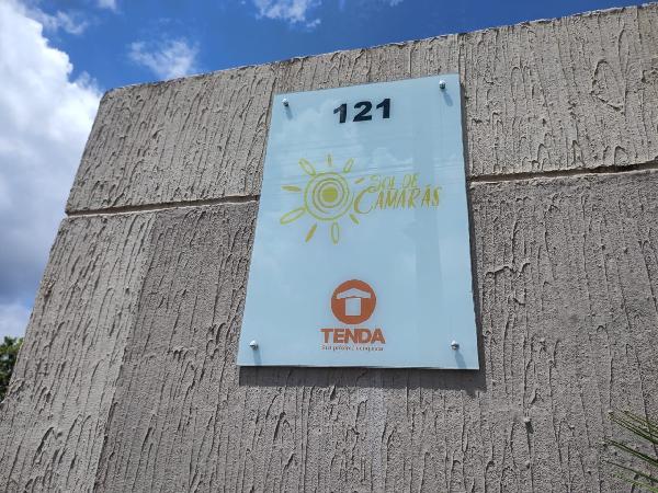 Apartamento da Caixa em CAMARAGIBE / PE - 8787713813702