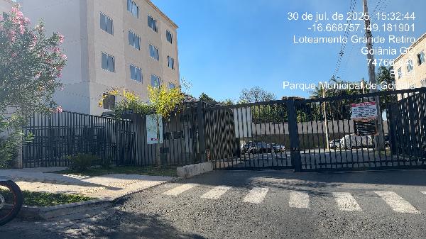 Apartamento da Caixa em GOIANIA / GO - 8787713824496