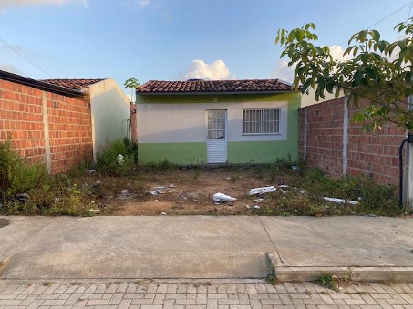 Casa da Caixa em IGARASSU / PE - 8787713824860