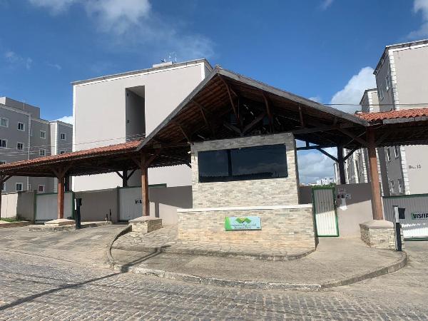 Apartamento da Caixa em JOAO PESSOA / PB - 8787713830054