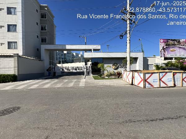 Apartamento da Caixa em RIO DE JANEIRO / RJ - 8787713835439
