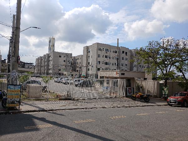 Apartamento da Caixa em RIO DE JANEIRO / RJ - 8787713856193