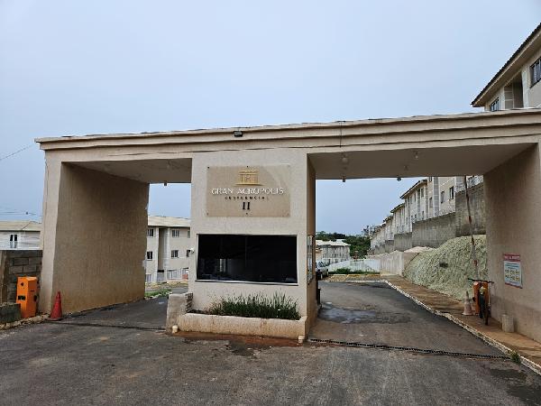 Imóvel da Caixa em LUZIANIA / GO - 8787713883263