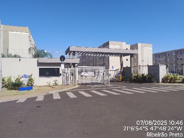Apartamento da Caixa em RIBEIRAO PRETO / SP - 8787713893153