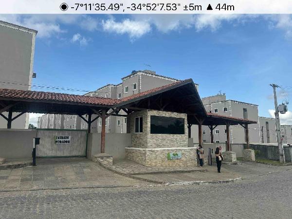 Apartamento da Caixa em JOAO PESSOA / PB - 8787713898040