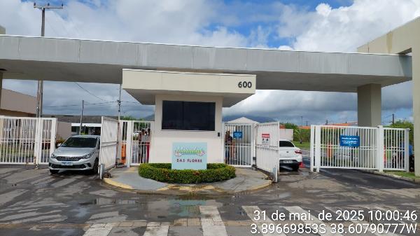 Casa da Caixa em PACATUBA / CE - 8787713906425