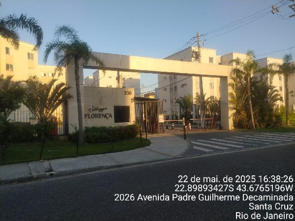 Apartamento da Caixa em RIO DE JANEIRO / RJ - 8787713924660