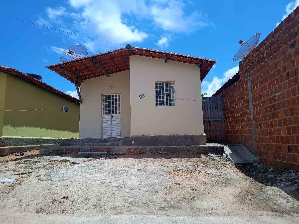 Casa da Caixa em BELO JARDIM / PE - 8787713967653