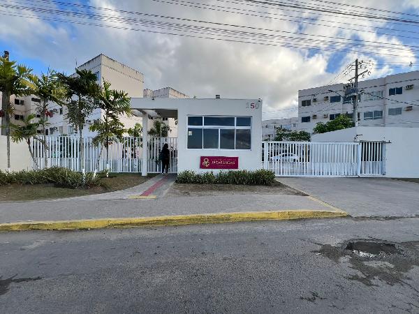 Apartamento da Caixa em SAO LOURENCO DA MATA / PE - 8787713972940