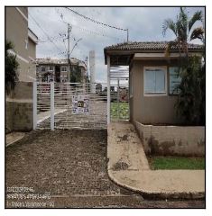 Apartamento da Caixa em VALPARAISO DE GOIAS / GO - 8787713977047