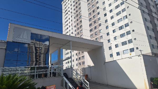 Apartamento da Caixa em JUIZ DE FORA / MG - 8787713995851