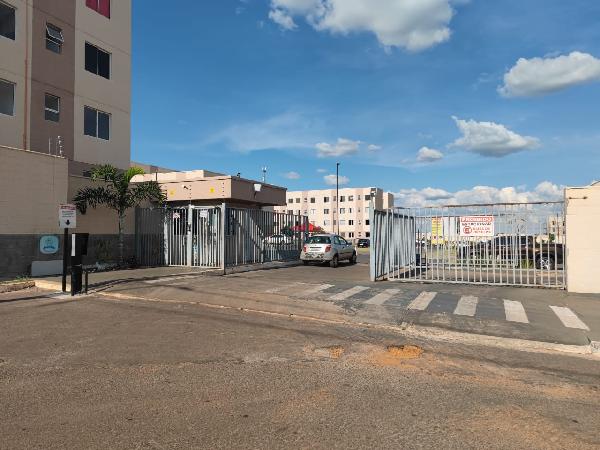 Imóvel da Caixa em VALPARAISO DE GOIAS / GO - 8787714008366
