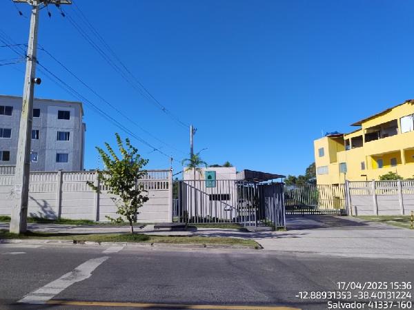Apartamento Caixa em SALVADOR / BA - 8787714010875