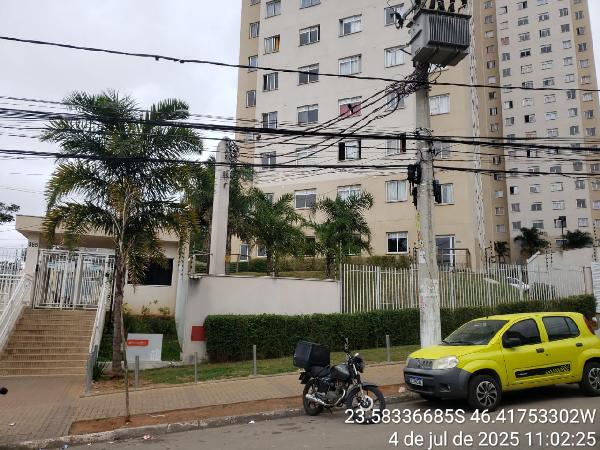 Apartamento da Caixa em SAO PAULO / SP - 8787714018361