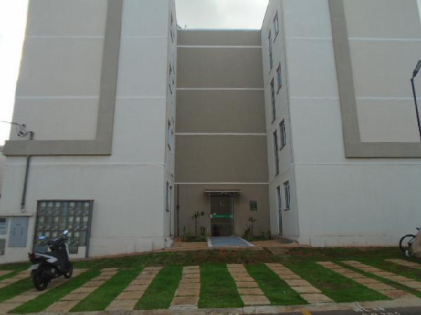 Apartamento Caixa em UBERABA / MG - 8787714036769