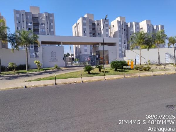 Imóvel da Caixa em ARARAQUARA / SP - 8787714050982