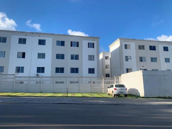 Apartamento da Caixa em SALVADOR / BA - 8787714051237