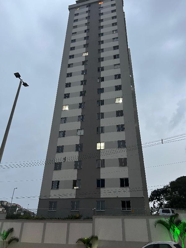 Apartamento Caixa em JUIZ DE FORA / MG - 8787714064673