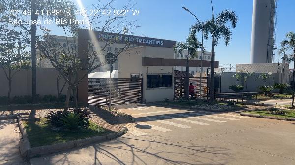 Apartamento da Caixa em SAO JOSE DO RIO PRETO / SP - 8787714077759