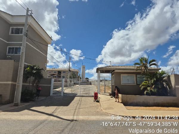 Imóvel da Caixa em VALPARAISO DE GOIAS / GO - 8787714087894