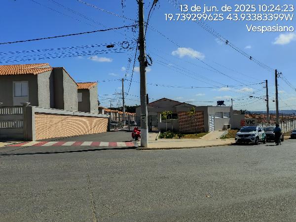 Apartamento da Caixa em VESPASIANO / MG - 8787714114611
