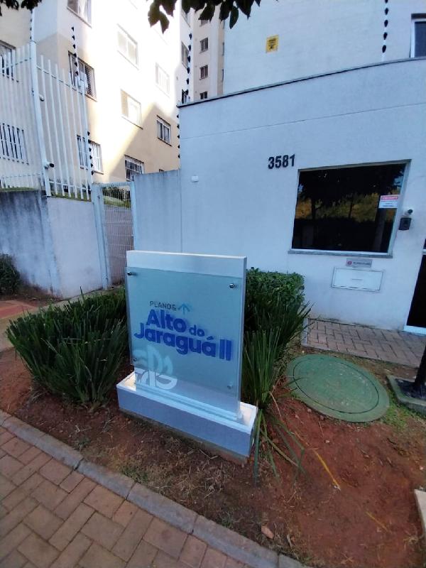 Apartamento da Caixa em SAO PAULO / SP - 8787714129554