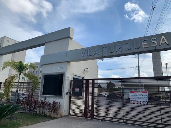 Apartamento Caixa em CARIACICA / ES - 8787714129767