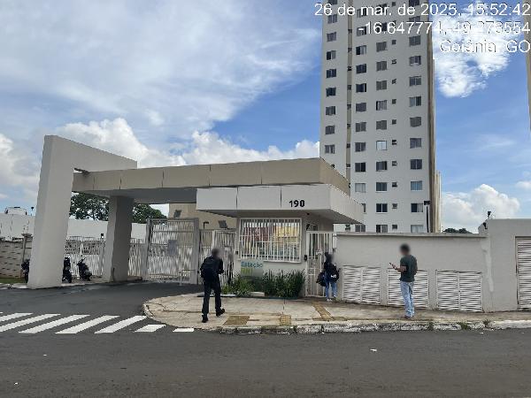 Apartamento da Caixa em GOIANIA / GO - 8787714130404
