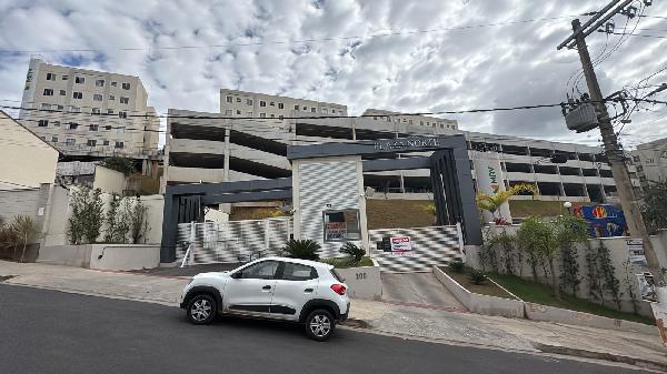 Apartamento Caixa em BELO HORIZONTE / MG - 8787714136275