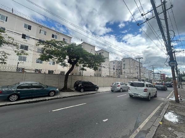 Apartamento da Caixa em RIO DE JANEIRO / RJ - 8787714139452