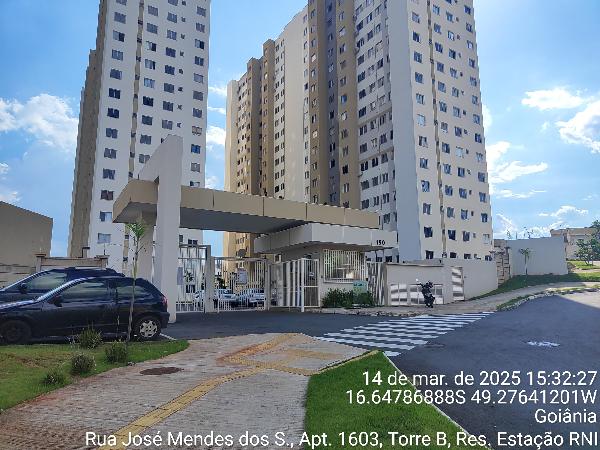 Apartamento Caixa em GOIANIA / GO - 8787714148907