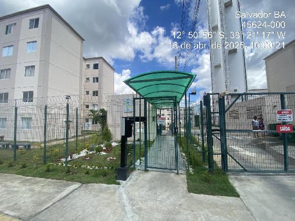 Imóvel da Caixa em SALVADOR / BA - 8787714154451