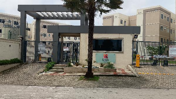 Apartamento Caixa em FORTALEZA / CE - 8787714160575