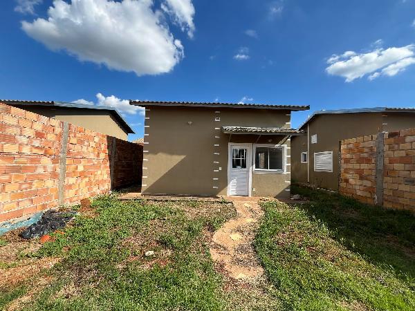 Casa Caixa em UBERABA / MG - 8787714174681