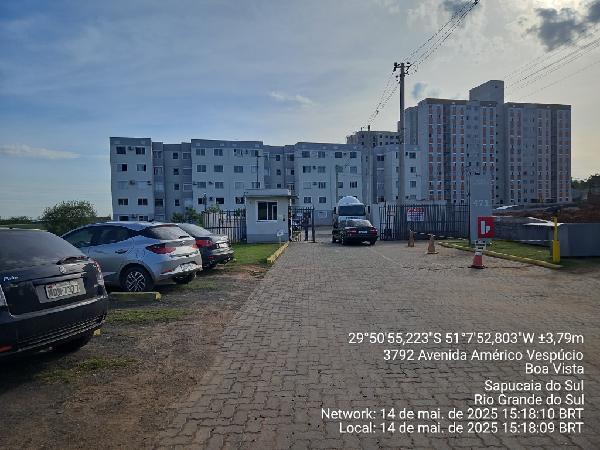 Imóvel da Caixa em SAPUCAIA DO SUL / RS - 8787714178830
