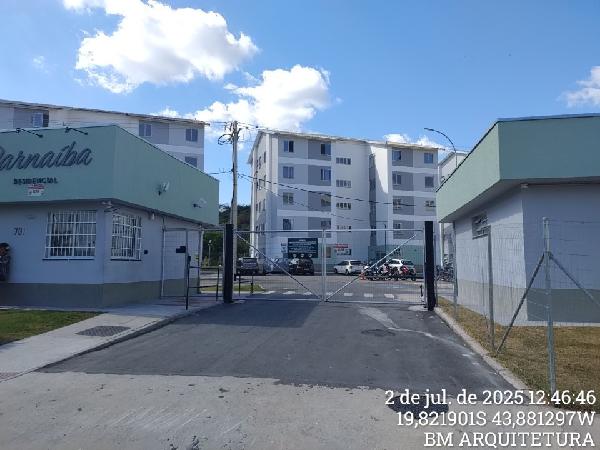 Apartamento da Caixa em BELO HORIZONTE / MG - 8787714196820