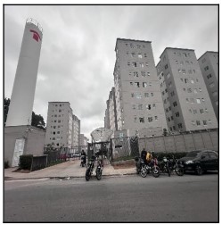 Apartamento da Caixa em SAO PAULO / SP - 8787714228048