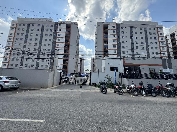 Apartamento Caixa em SAO PAULO / SP - 8787714228196