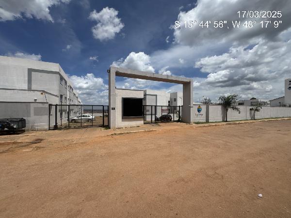 Imóvel da Caixa em AGUAS LINDAS DE GOIAS / GO - 8787714234625