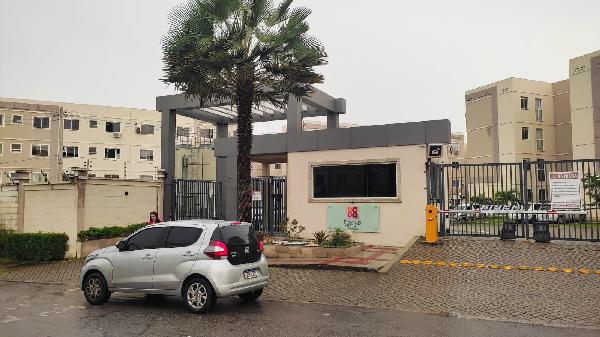 Apartamento Caixa em FORTALEZA / CE - 8787714243187