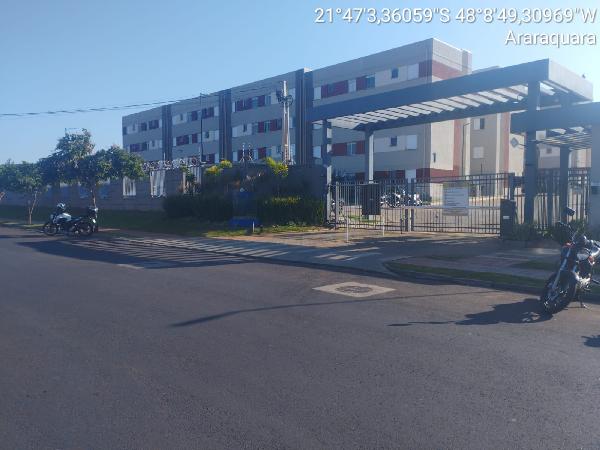 Imóvel da Caixa em ARARAQUARA / SP - 8787714248030
