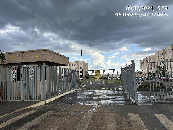 Apartamento da Caixa em VALPARAISO DE GOIAS / GO - 8787714250868