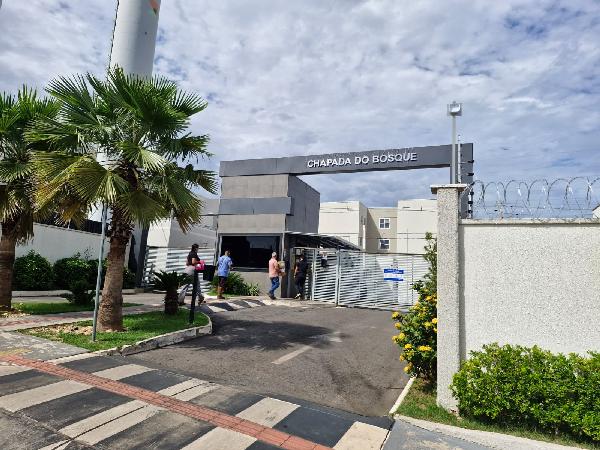 Apartamento Caixa em VARZEA GRANDE / MT - 8787714273396