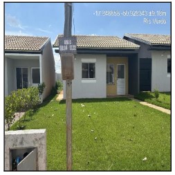Casa da Caixa em RIO VERDE / GO - 8787714273477