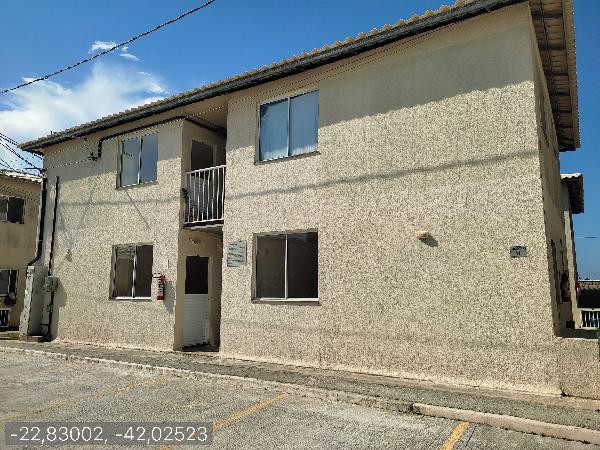 Apartamento da Caixa em CABO FRIO / RJ - 8787714278916