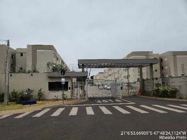 Apartamento da Caixa em RIBEIRAO PRETO / SP - 8787714285459