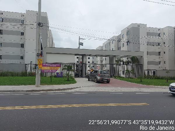 Apartamento da Caixa em RIO DE JANEIRO / RJ - 8787714299972